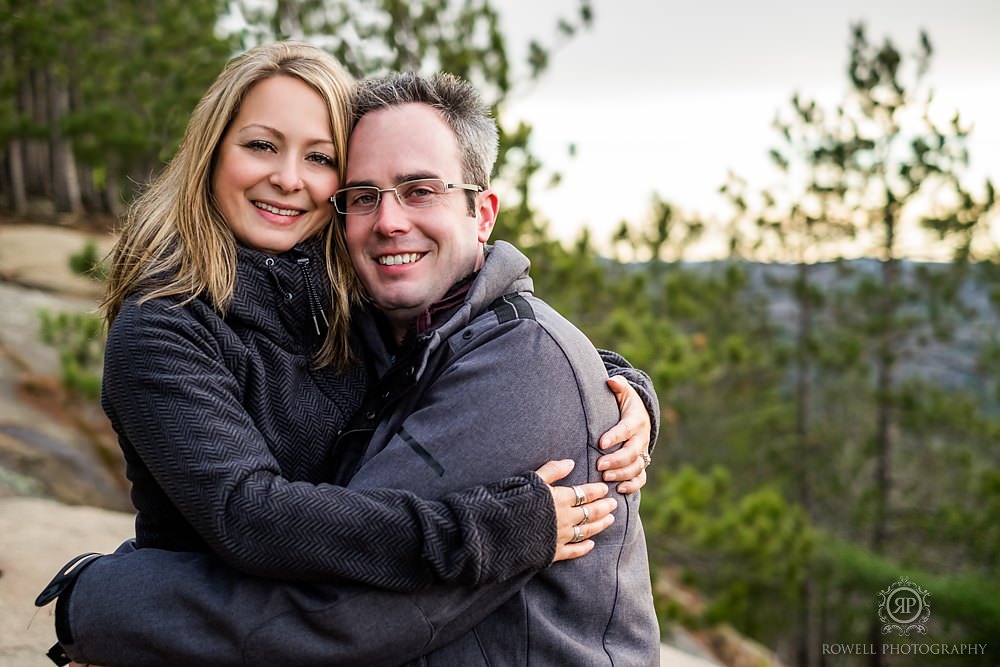 Algonquin Engagement Photos15