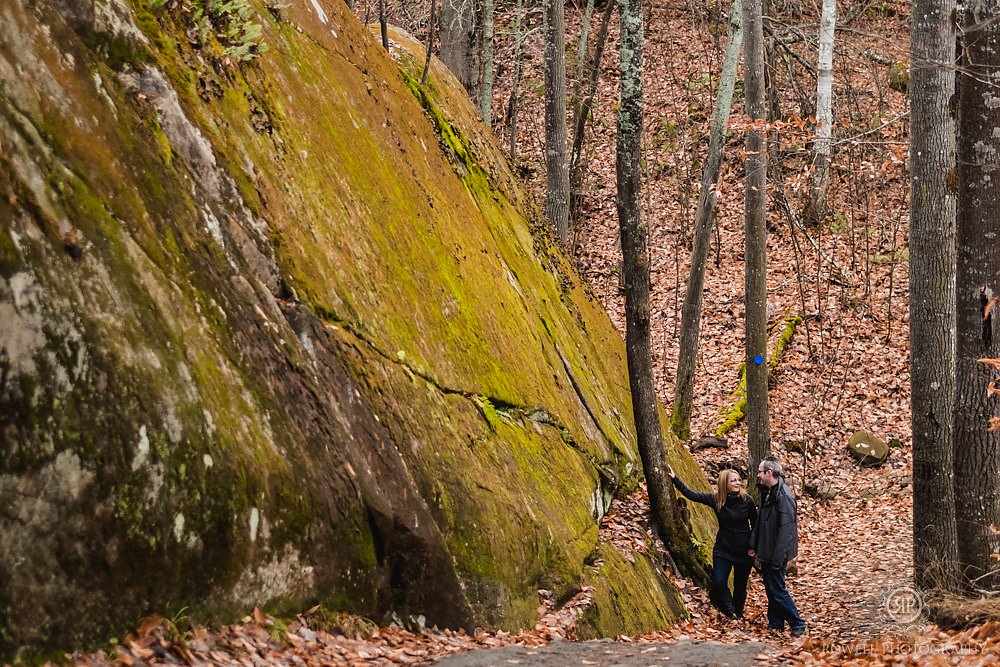 Algonquin Engagement Photos10