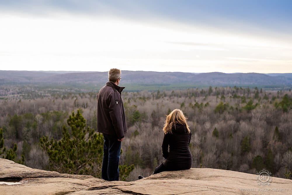 Algonquin Engagement Photos11