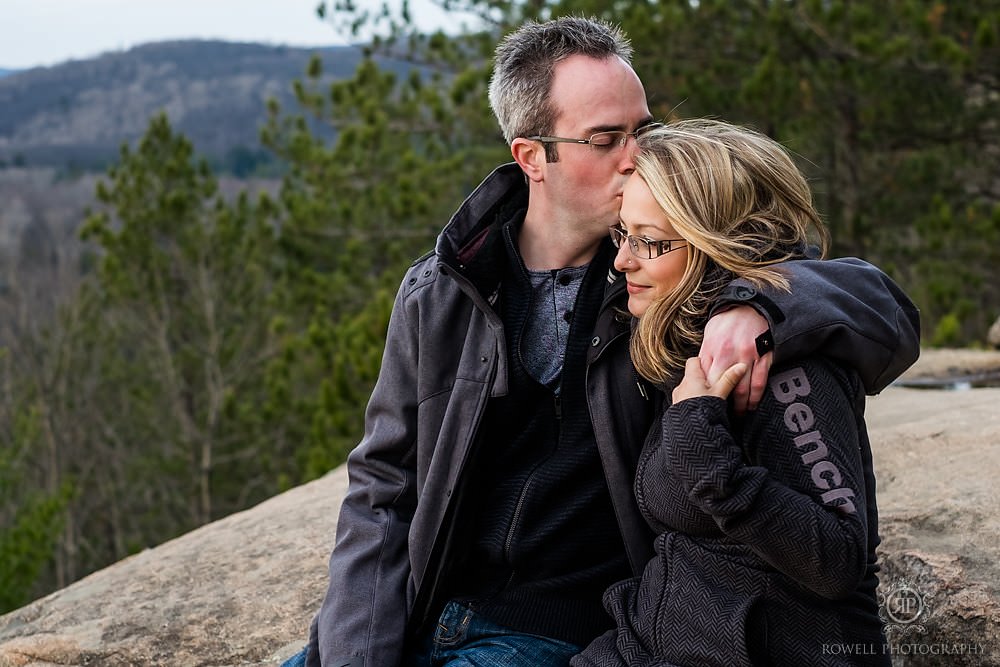 Algonquin Engagement Photos12