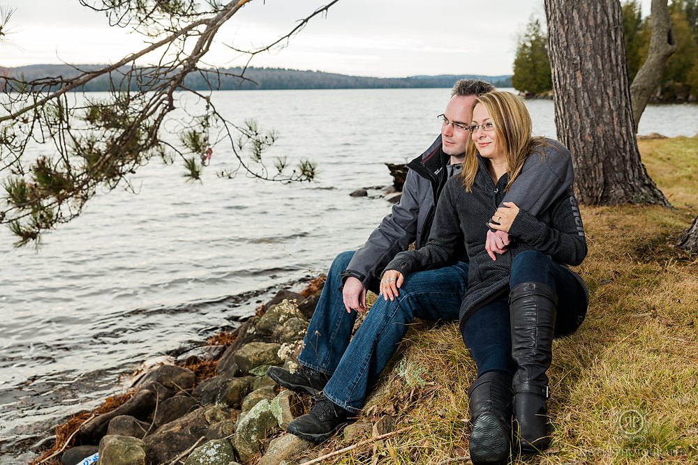 Algonquin Engagement Photos2