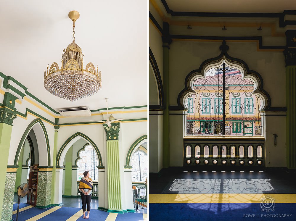 mosque singapore