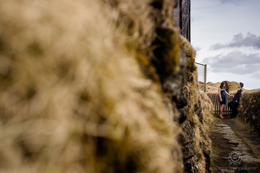 Iceland Pre-Wedding Photos10