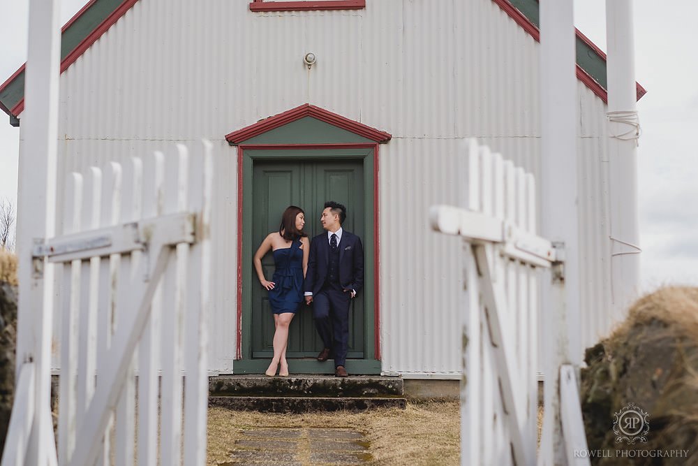 Iceland Pre-Wedding Photos12