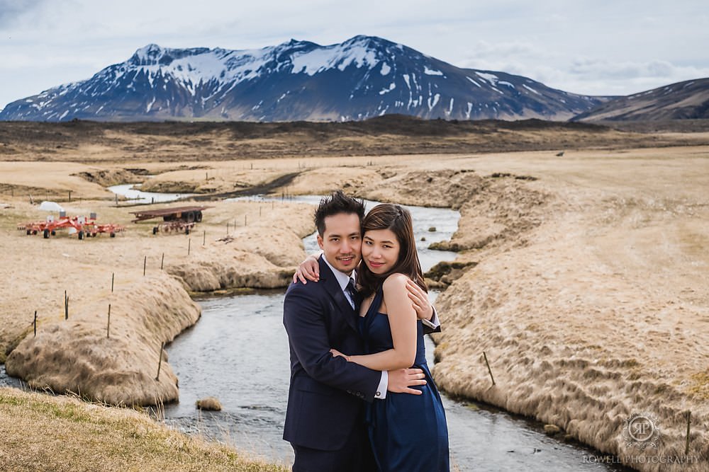 Iceland Pre-Wedding Photos18