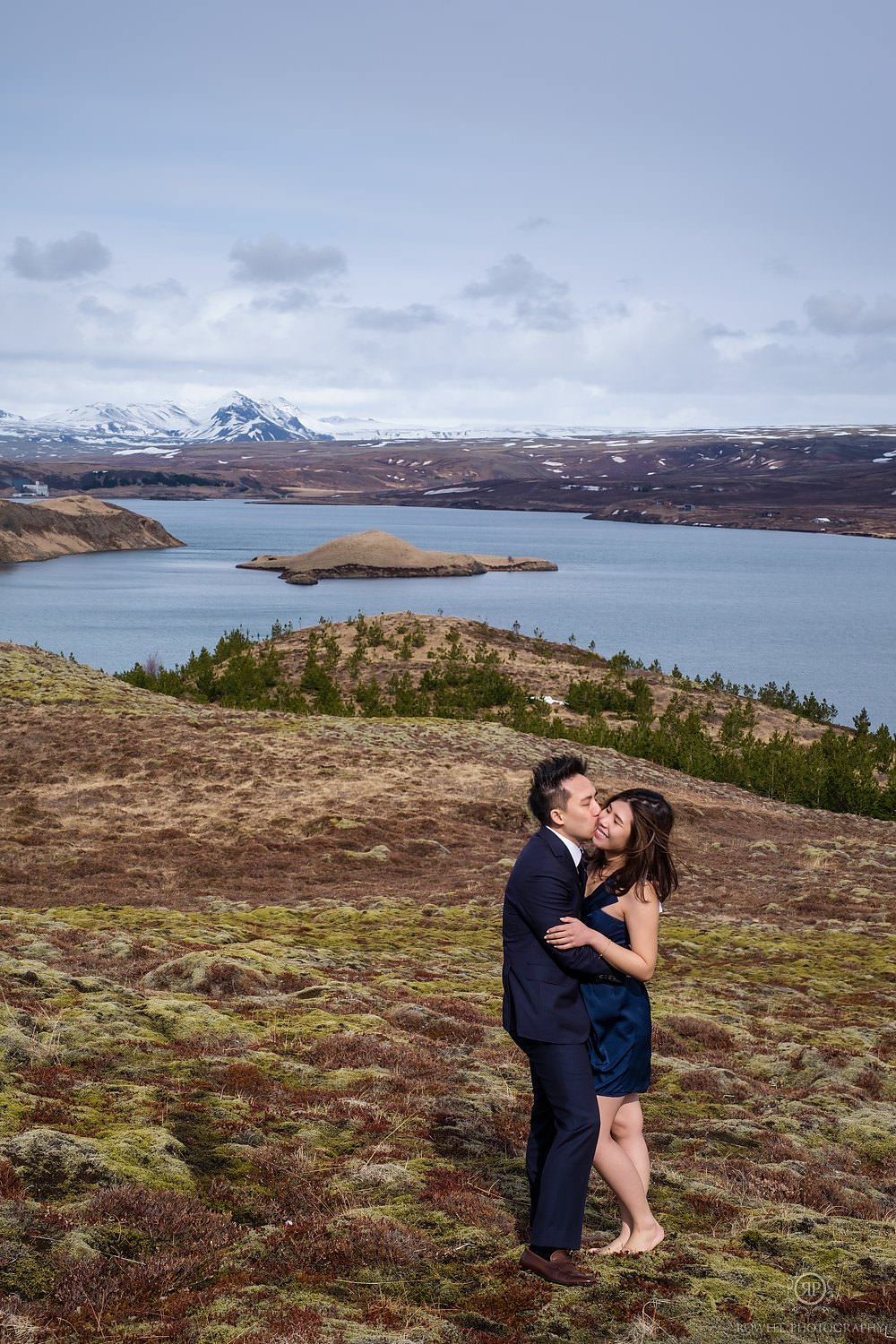 Iceland Pre-Wedding Photos22