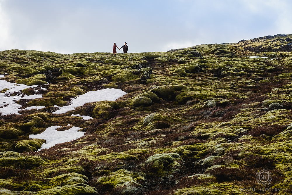 Iceland Pre-Wedding Photos27