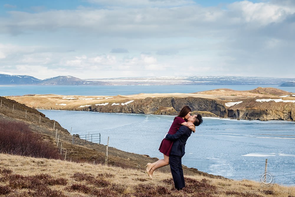 Iceland Pre-Wedding Photos46