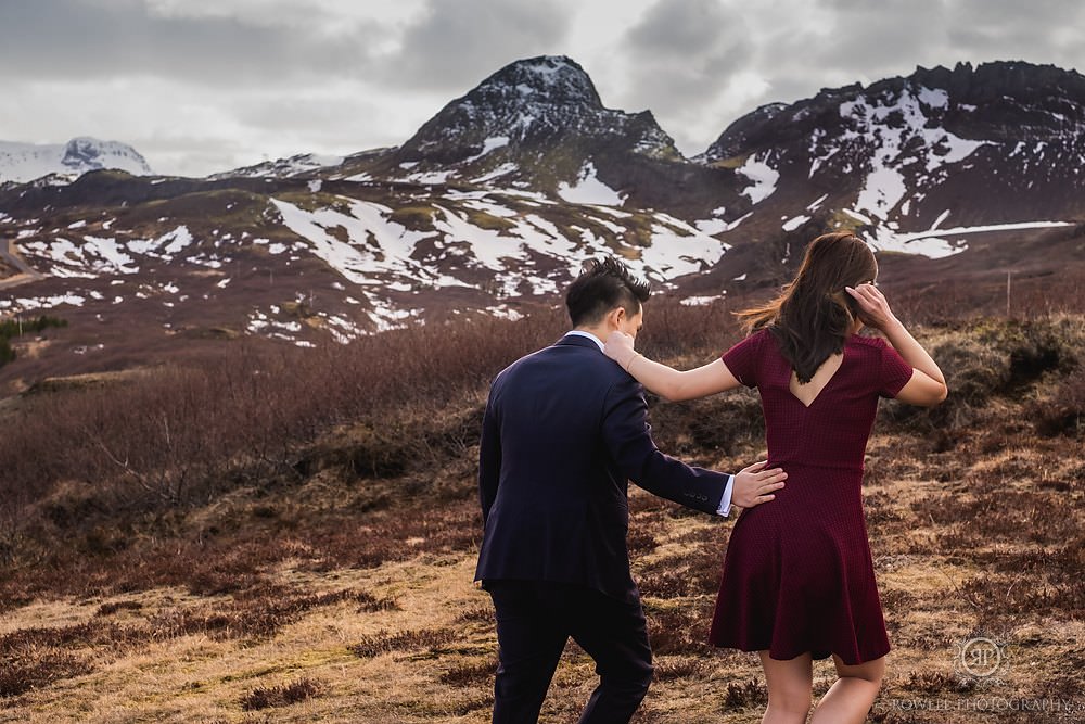 Iceland Pre-Wedding Photos47