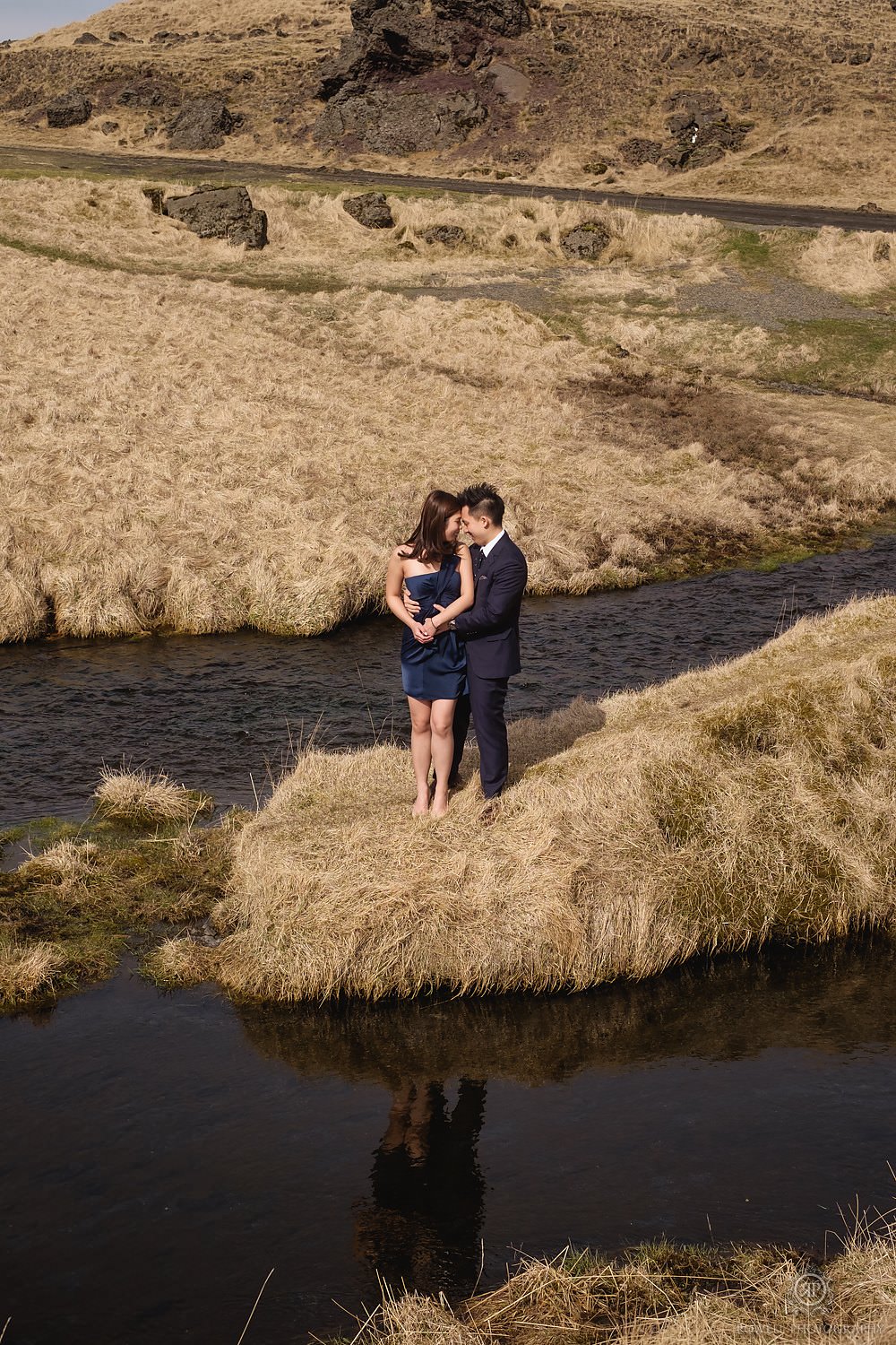 Iceland Pre-Wedding Photos5