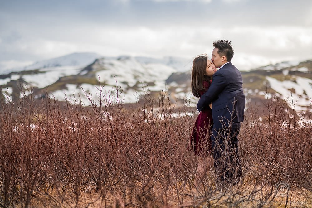 Iceland Pre-Wedding Photos50