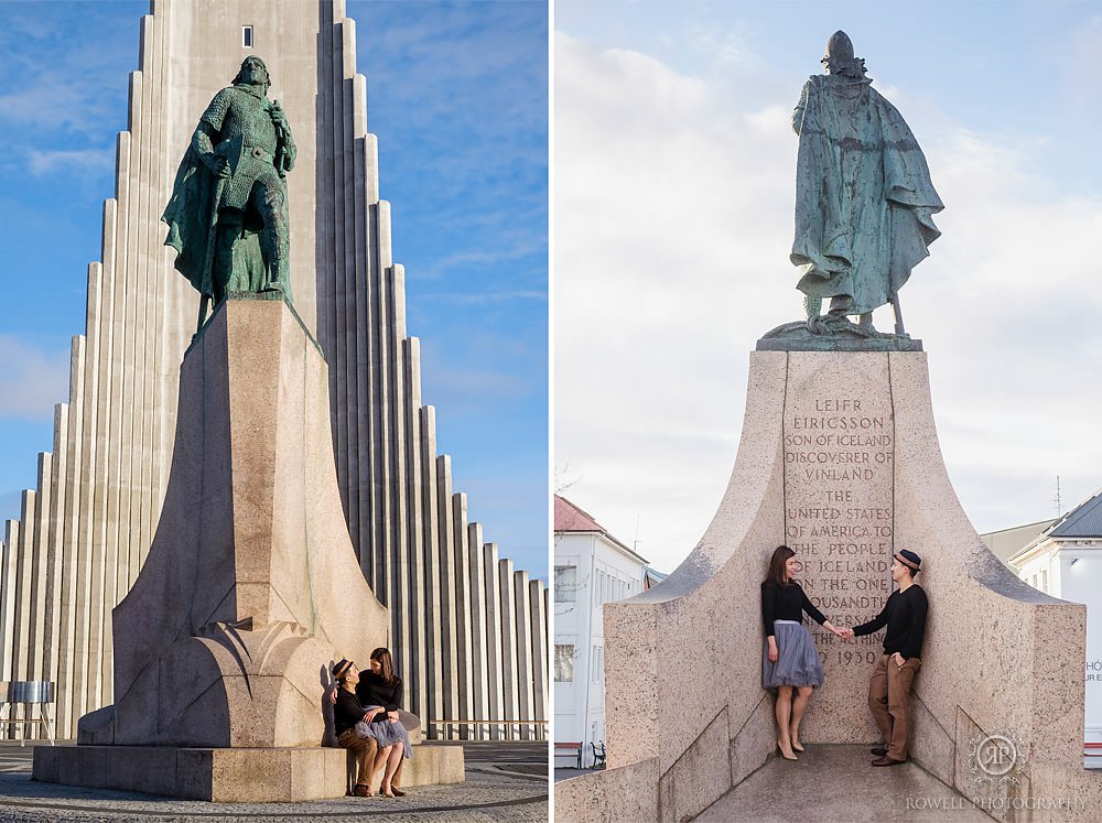 Iceland Pre-Wedding Photos91