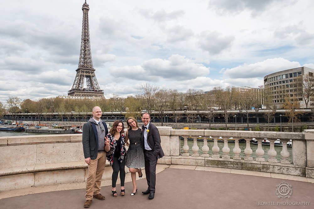 Paris Vow Renewal photos at Bir Hakeim11