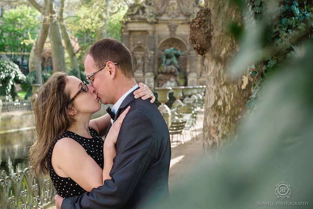 Paris couples photos Luxembourg Gardens17