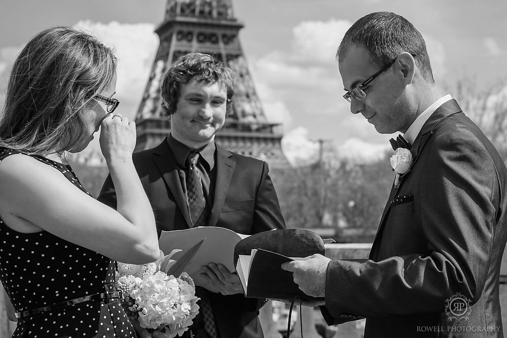 Paris vow renewal Eiffel Tower17