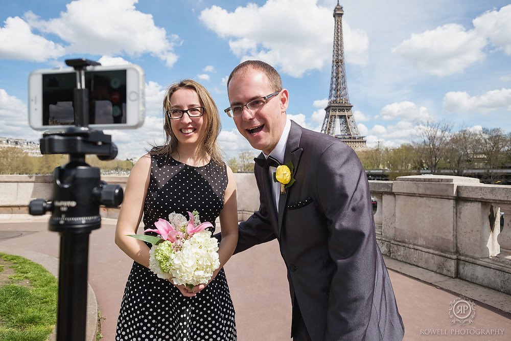 Paris vow renewal Eiffel Tower21