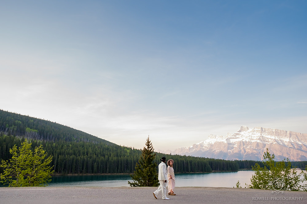 Banff Couples photography17