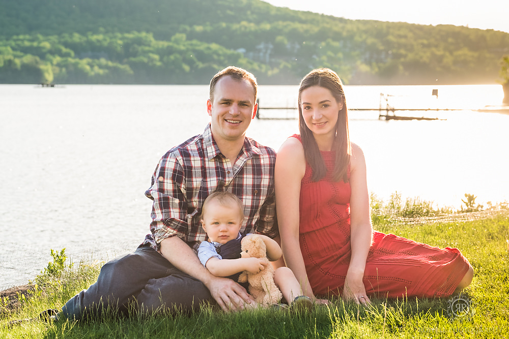 Mont Tremblant Family Photos Quebec Canada4