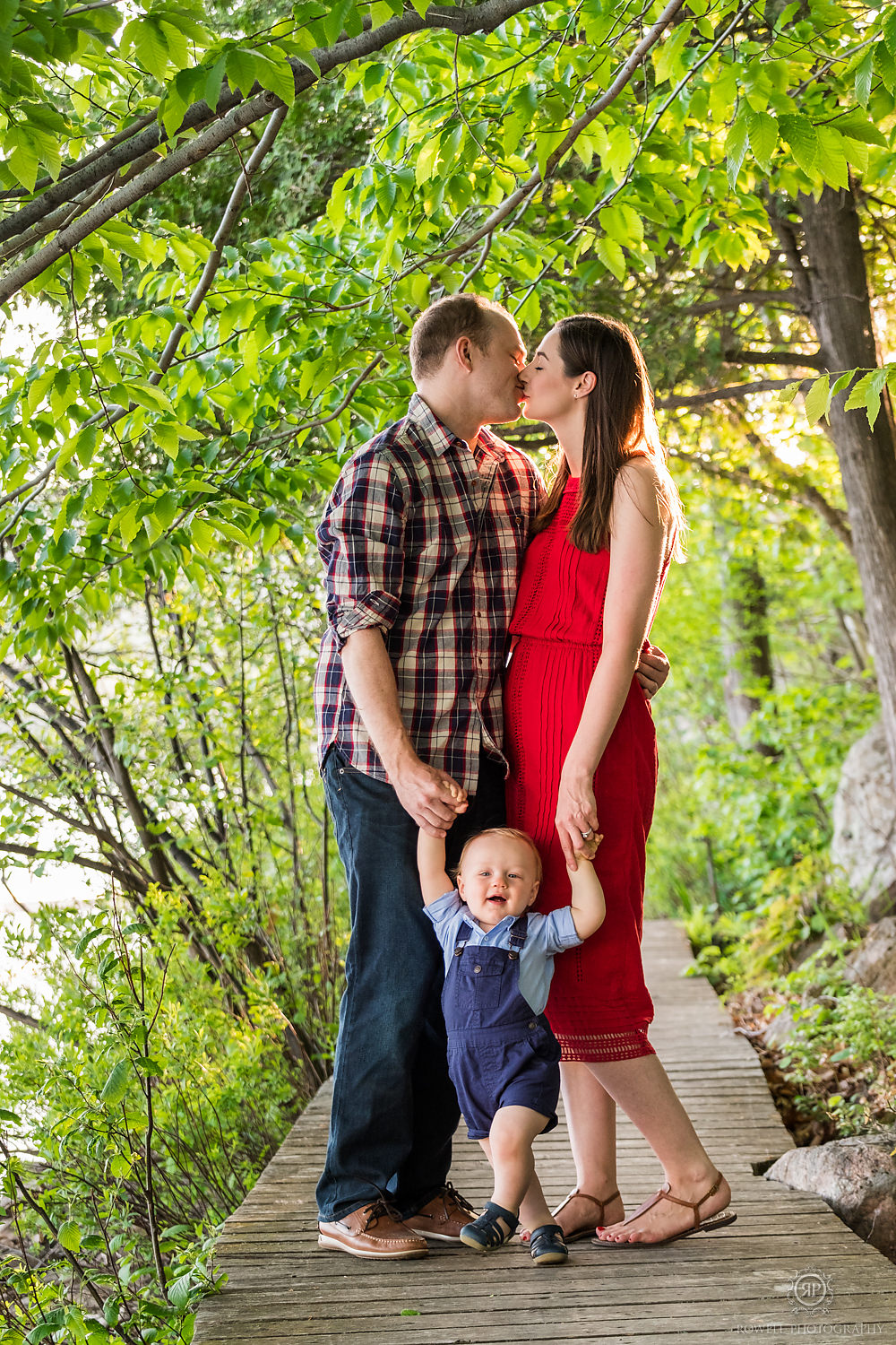 Mont Tremblant Family Photos Quebec Canada7