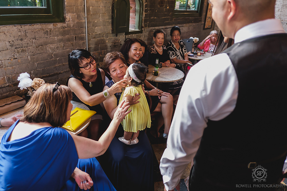 Toronto Wedding Balzac's Distillery District34