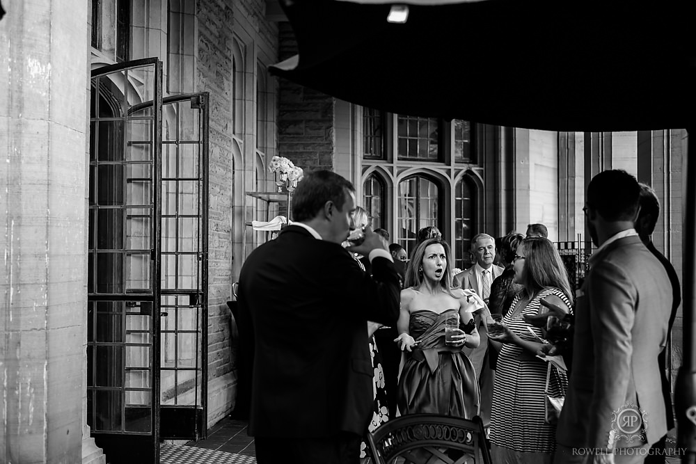 Casa Loma Wedding Toronto29