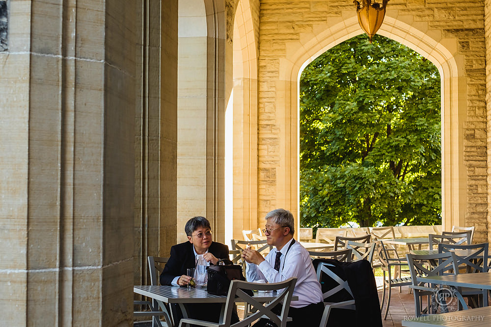 Casa Loma Wedding Toronto31