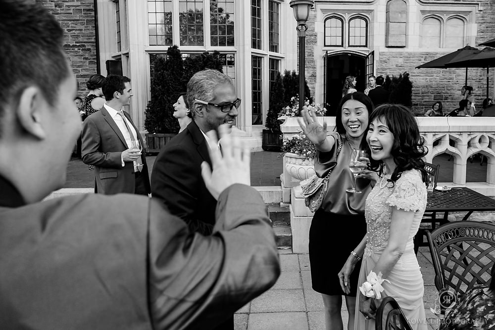 Casa Loma Wedding Toronto33