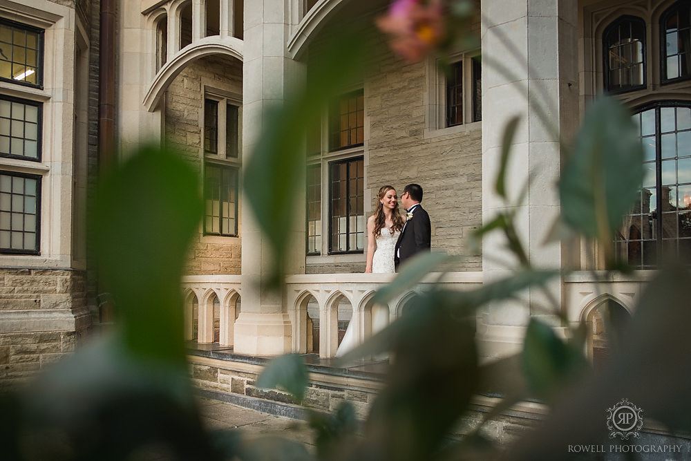 Casa Loma Wedding Toronto37