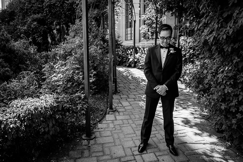 Casa Loma Wedding Toronto6