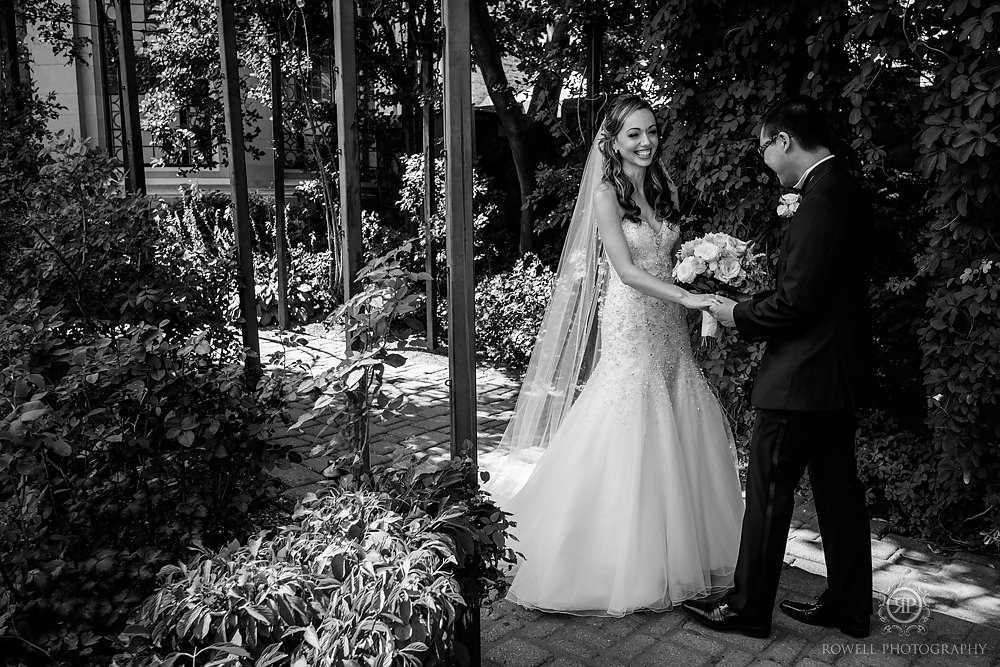 Casa Loma Wedding Toronto8